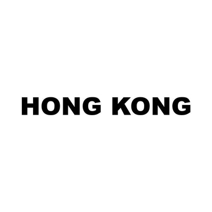 HONG KONG