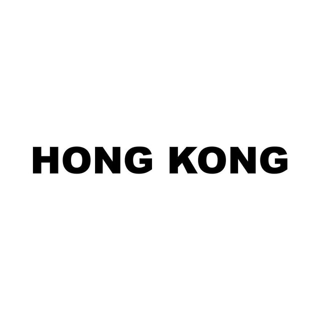 HONG KONG