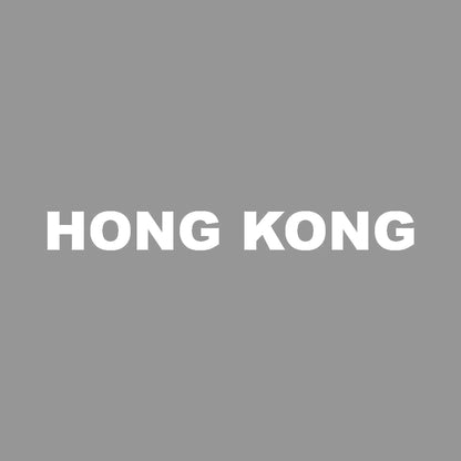 HONG KONG 7