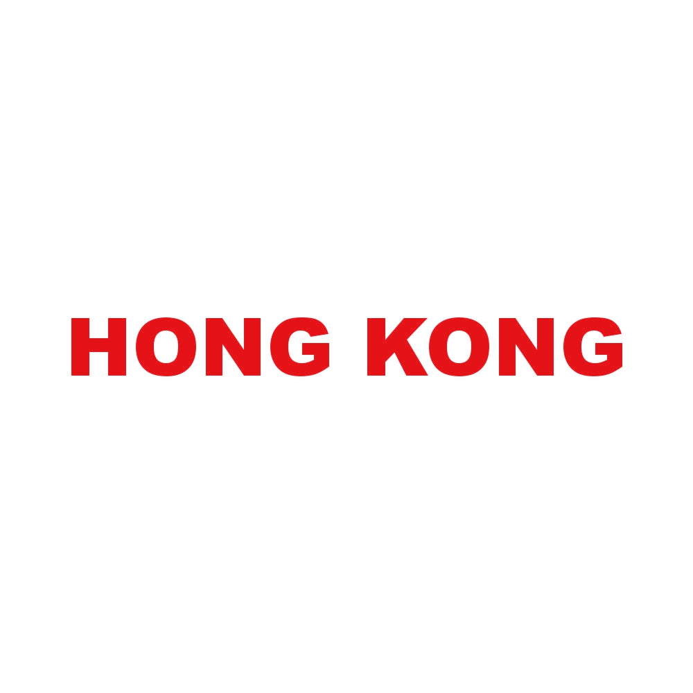 HONG KONG 8