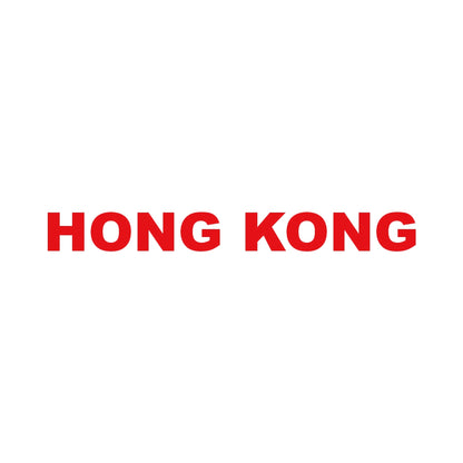 HONG KONG 8
