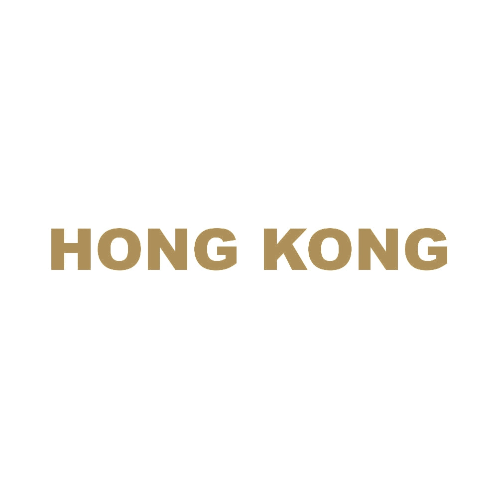 HONG KONG 9