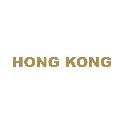 HONG KONG 9