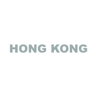 HONG KONG 10