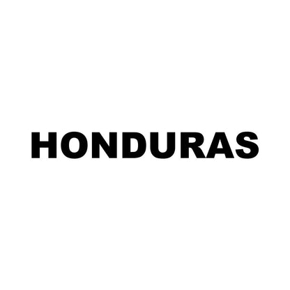 HONDURAS