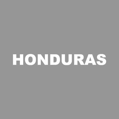 HONDURAS 7