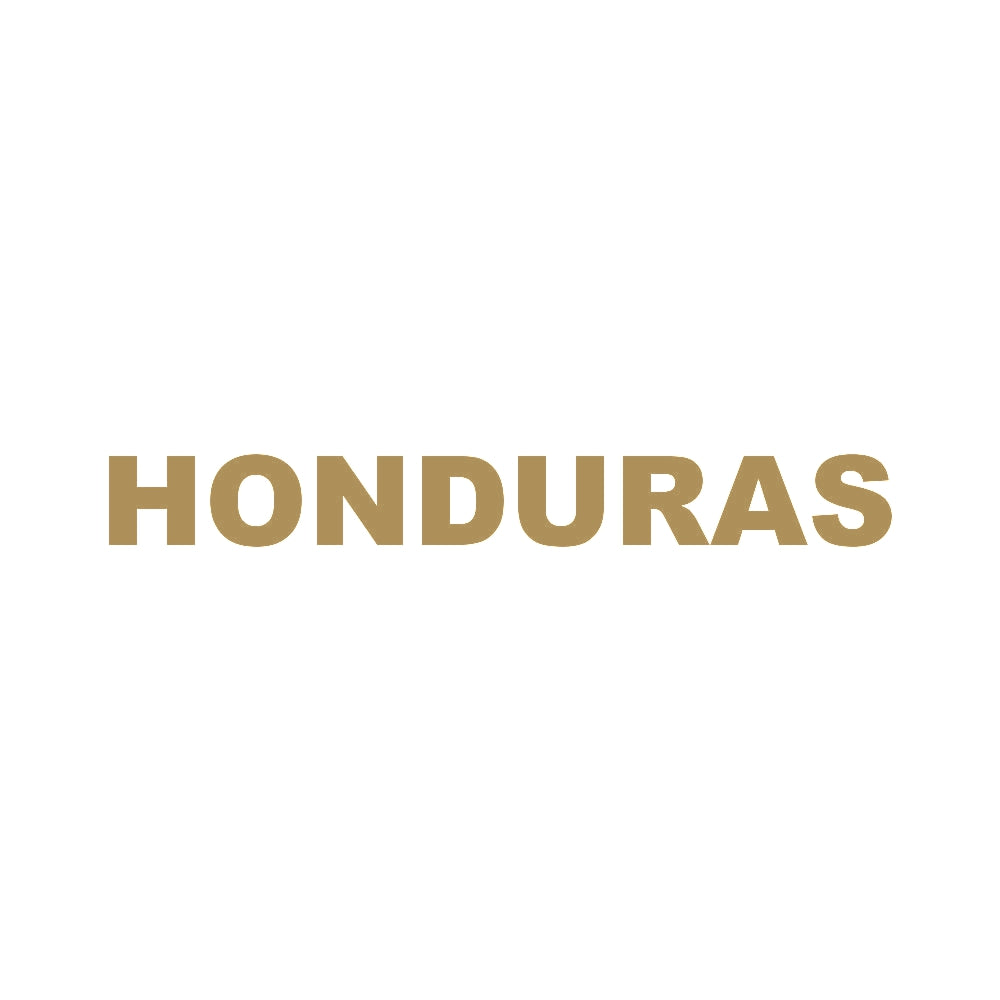 HONDURAS 9