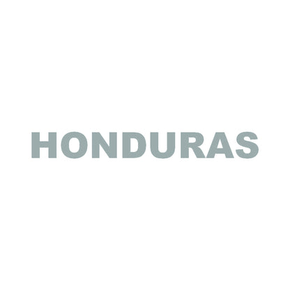 HONDURAS 10