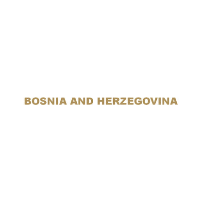 BOSNIA AND HERZEGOVINA 9