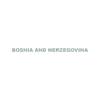 BOSNIA AND HERZEGOVINA 10