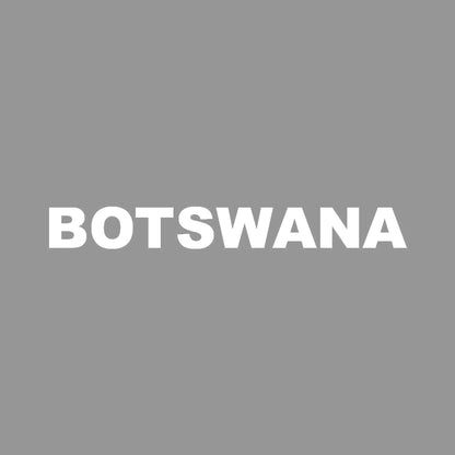 BOTSWANA 7