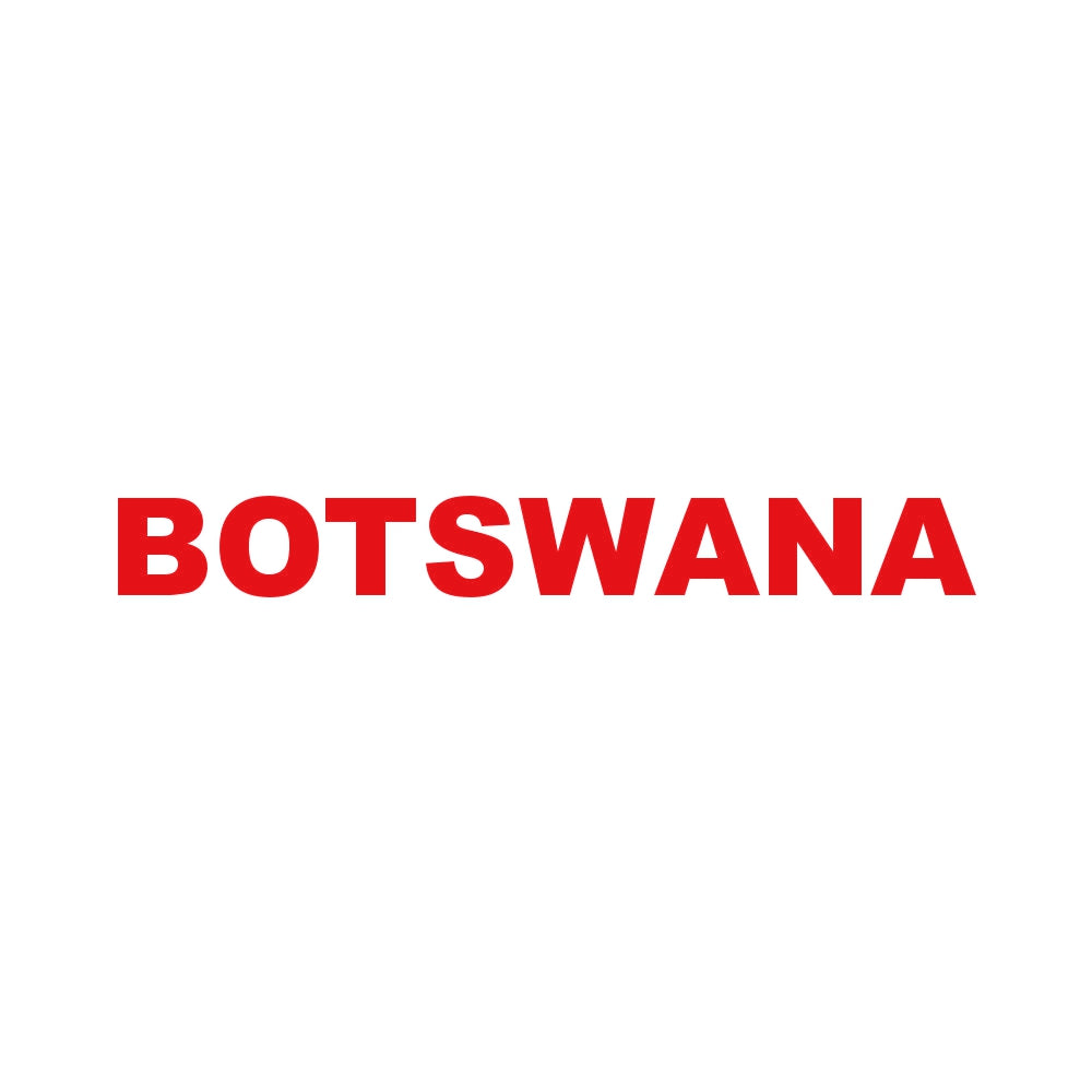 BOTSWANA 8
