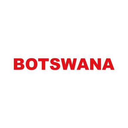 BOTSWANA 8