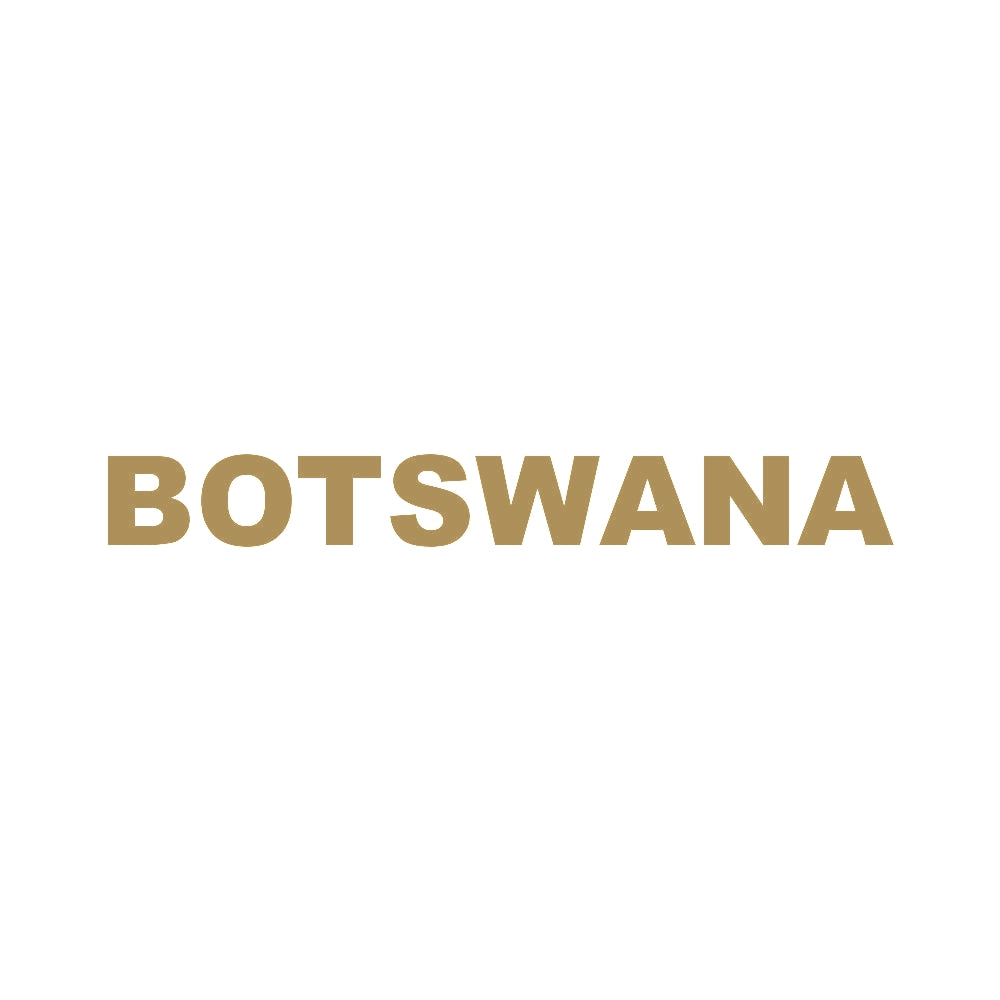 BOTSWANA 9