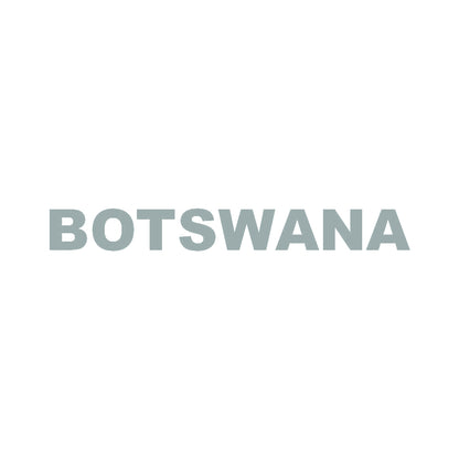 BOTSWANA 10