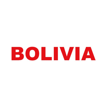 BOLIVIA 8