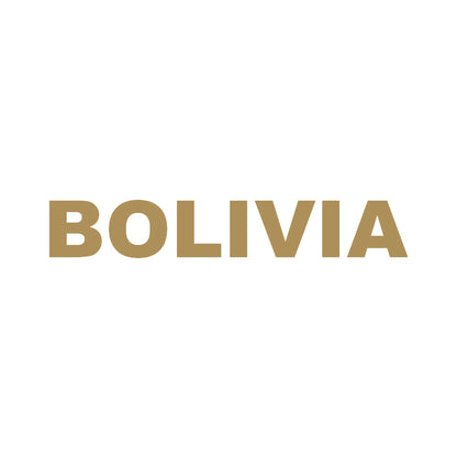 BOLIVIA 9