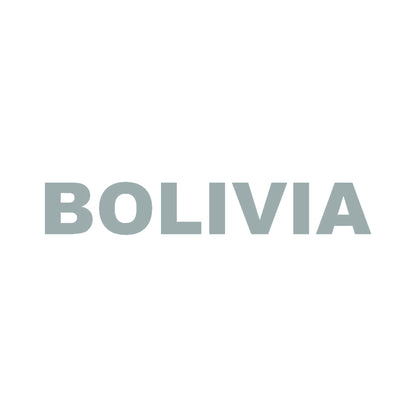 BOLIVIA 10