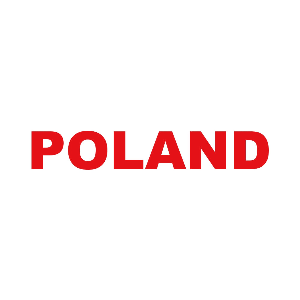POLAND 8