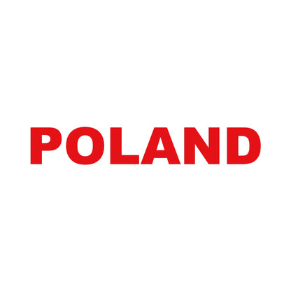 POLAND 8