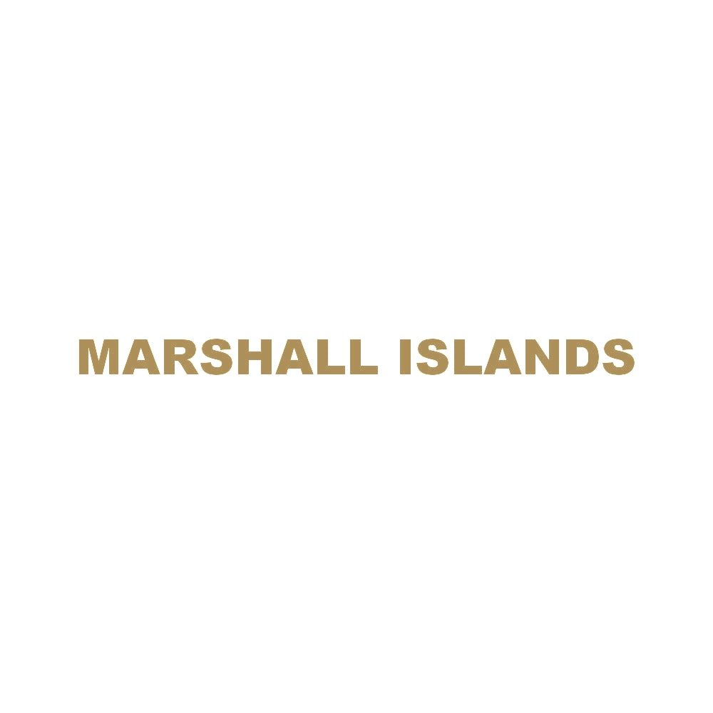 MARSHALL ISLANDS 9