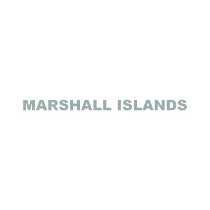 MARSHALL ISLANDS 10