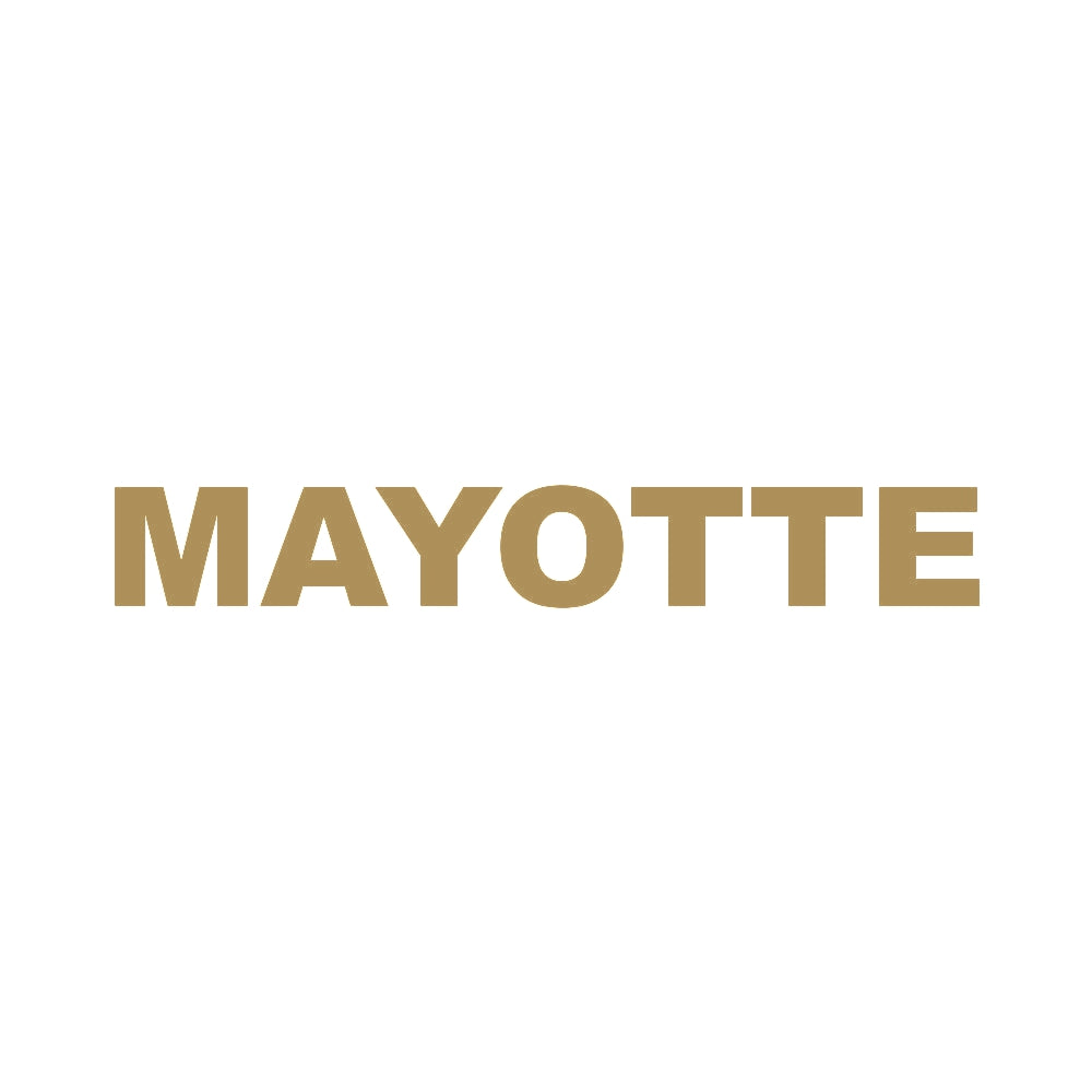 MAYOTTE 9
