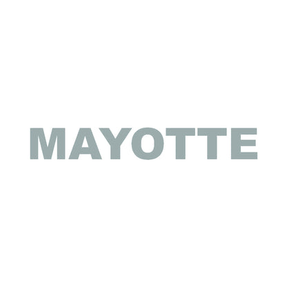 MAYOTTE 10