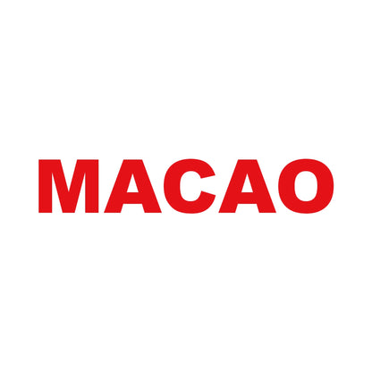 MACAO 8