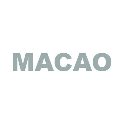 MACAO 10