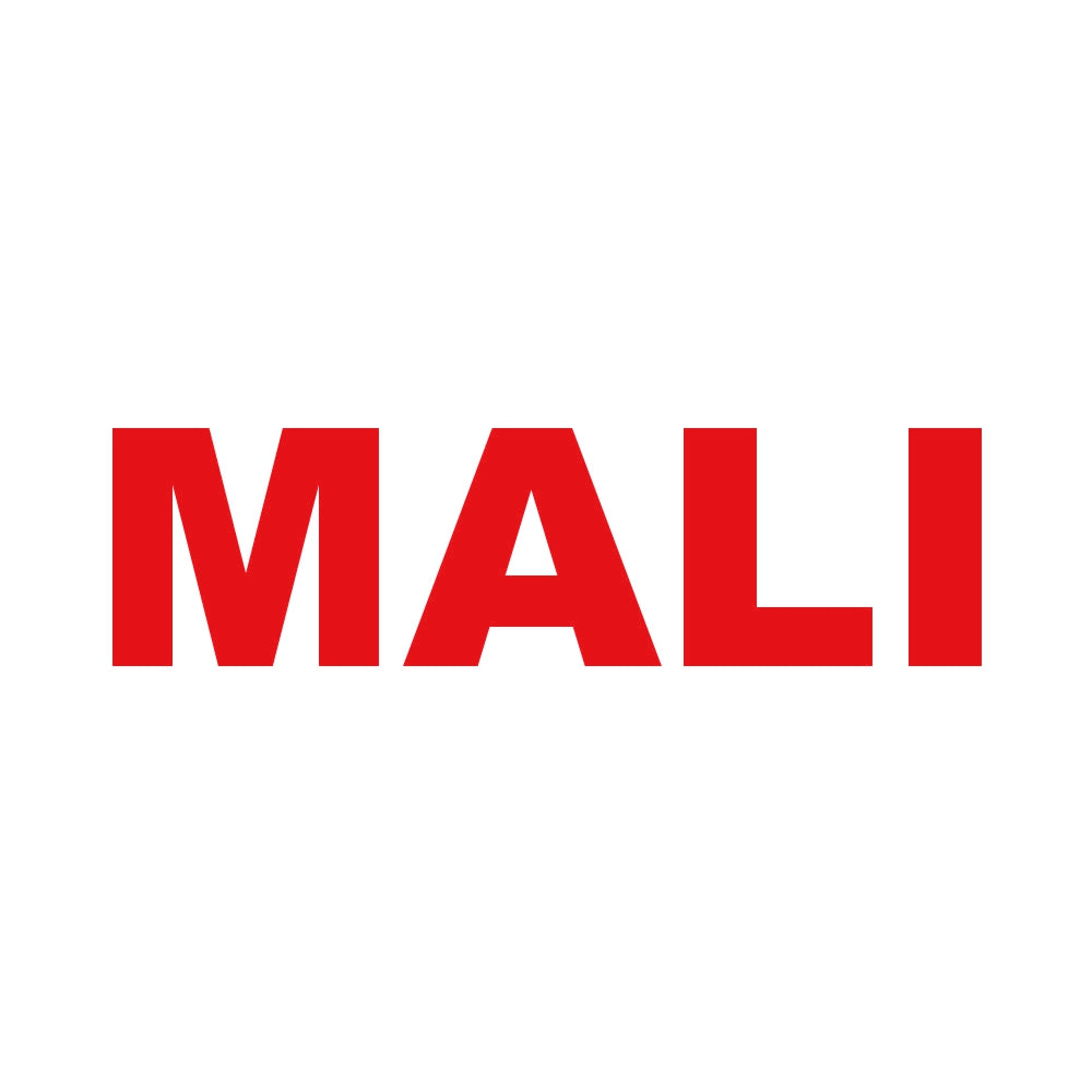 MALI 8