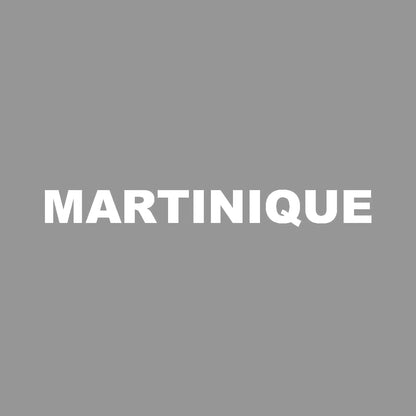 MARTINIQUE 7
