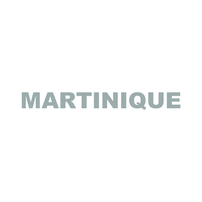 MARTINIQUE 10