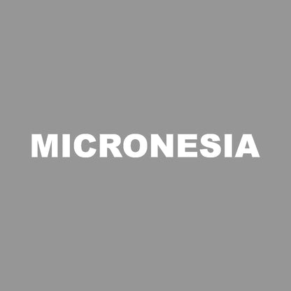 MICRONESIA 7