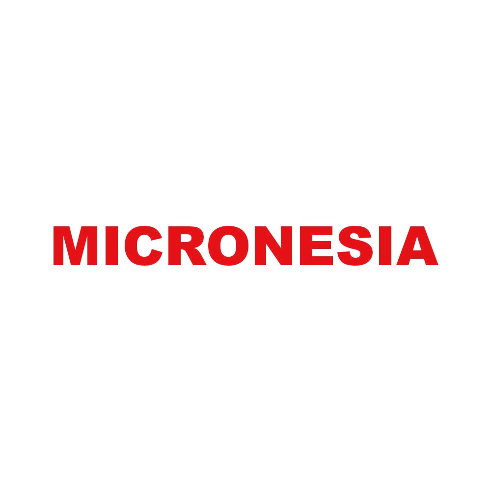 MICRONESIA 8