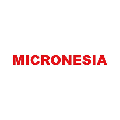 MICRONESIA 8