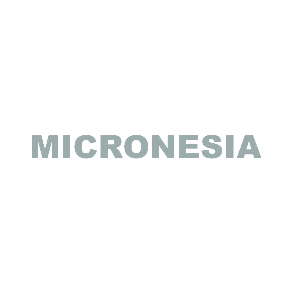MICRONESIA 10