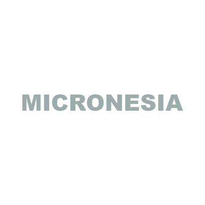 MICRONESIA 10