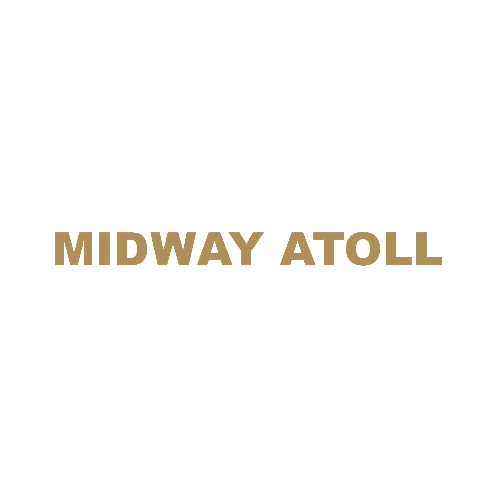 MIDWAY ATOLL 9