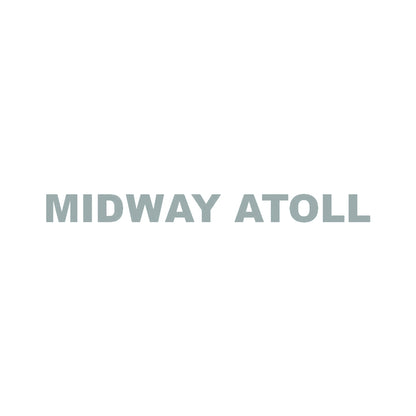 MIDWAY ATOLL 10