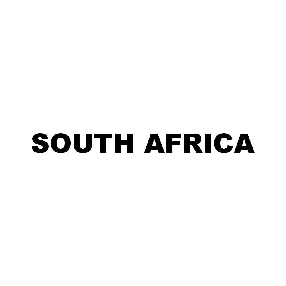 SOUTH AFRICA