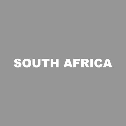 SOUTH AFRICA 7