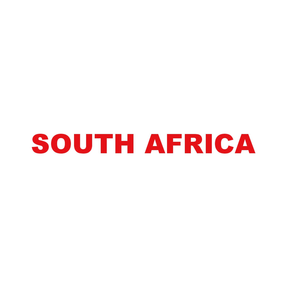 SOUTH AFRICA 8