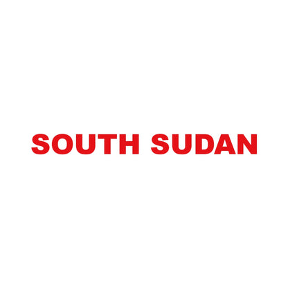 SOUTH SUDAN 8