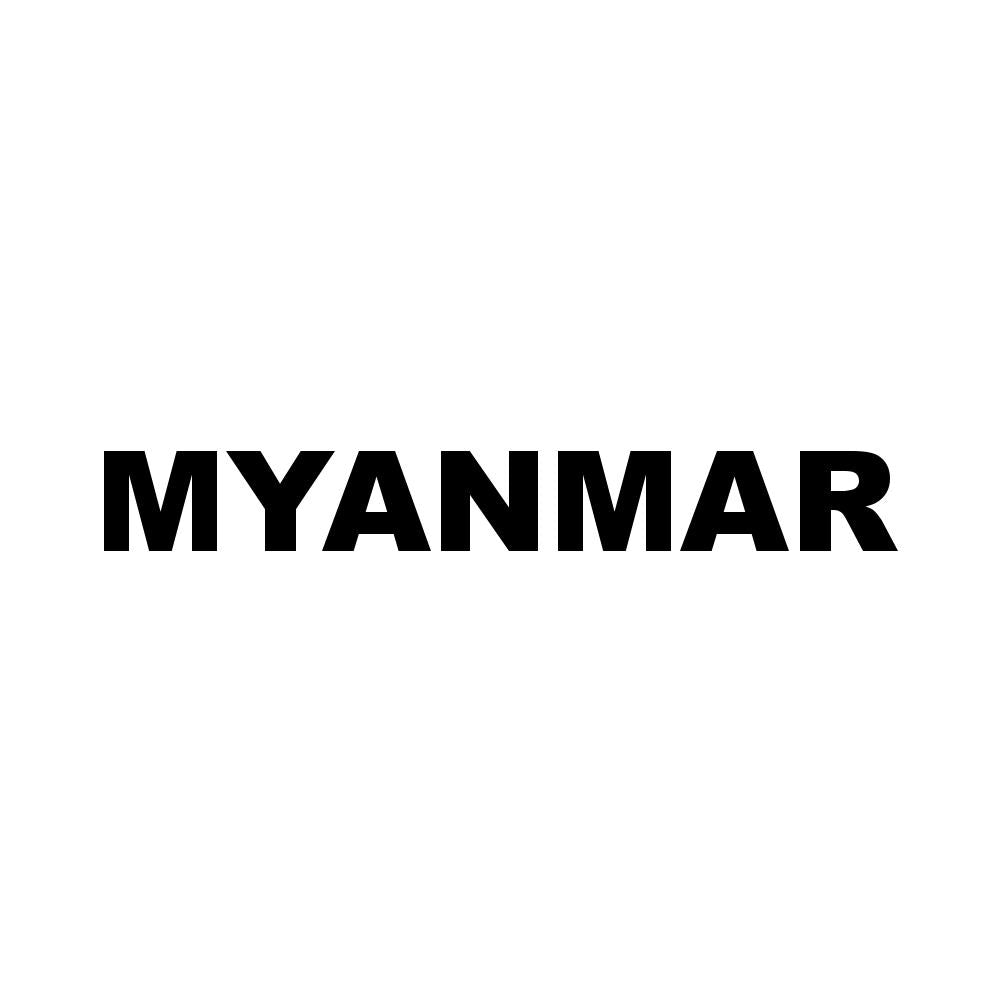 MYANMAR