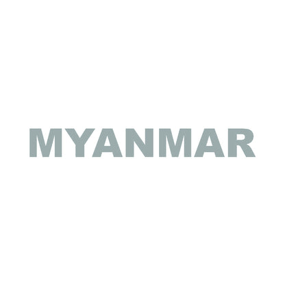 MYANMAR 10