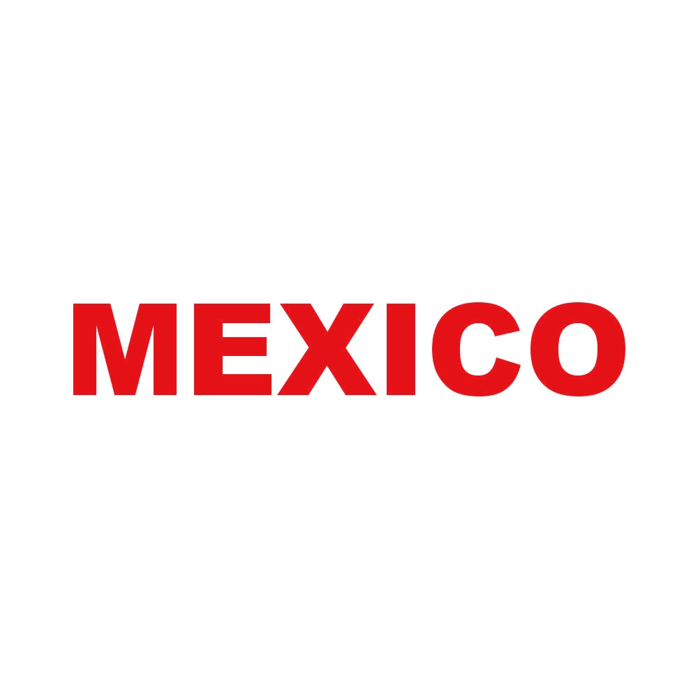 MEXICO 8