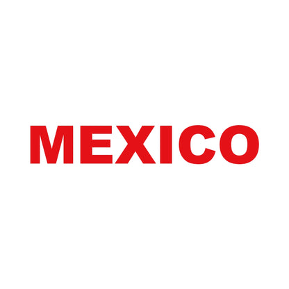 MEXICO 8
