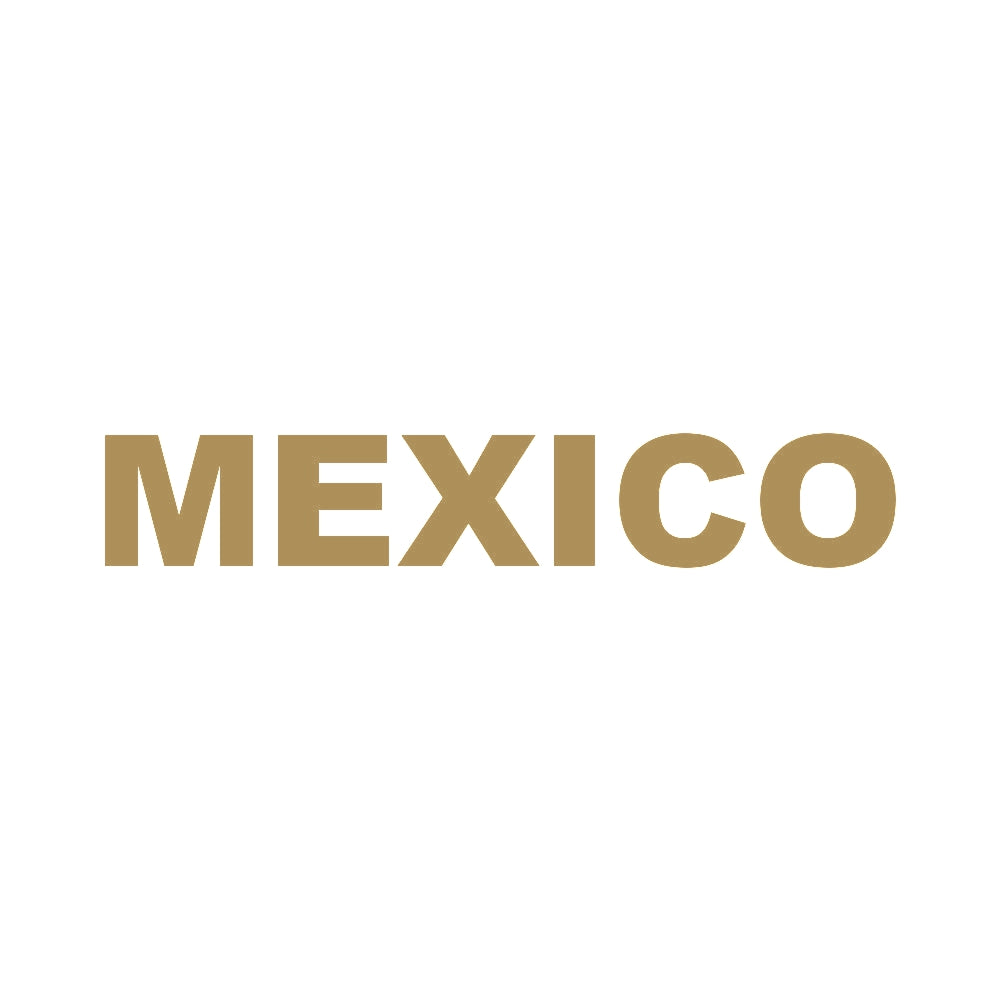 MEXICO 9
