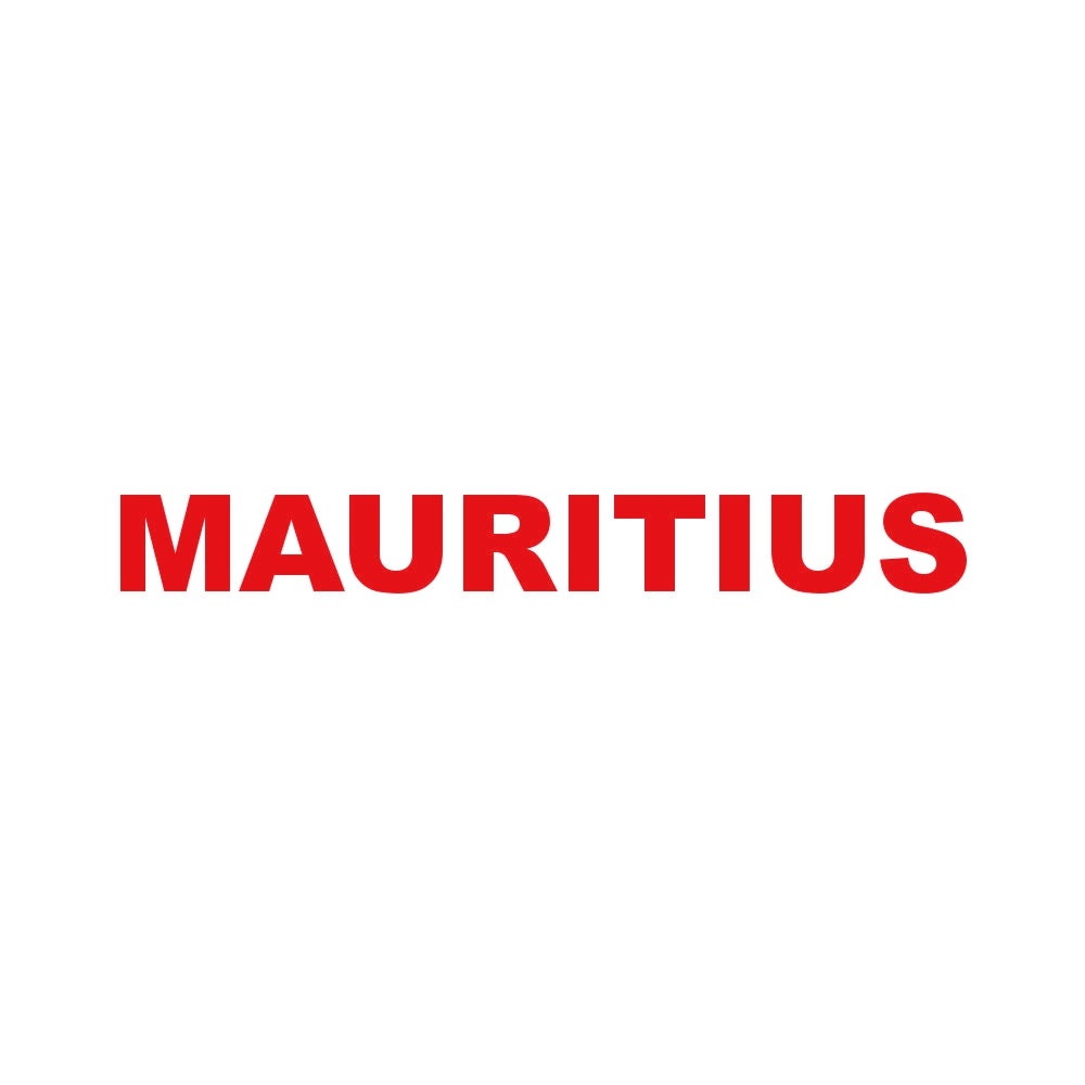 MAURITIUS 8